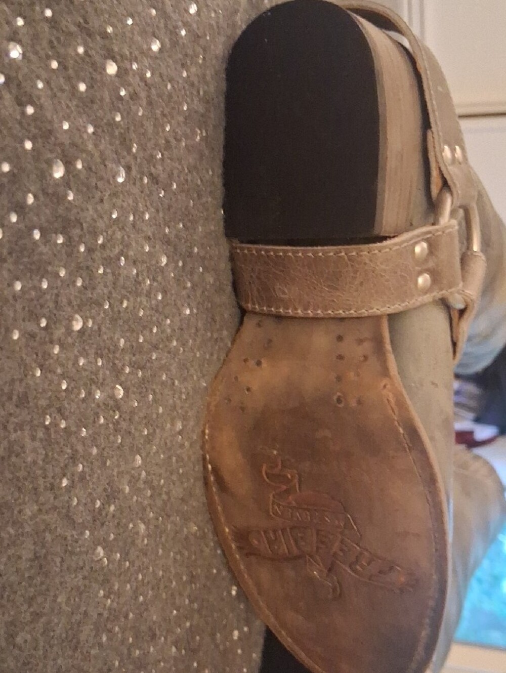 Free Bird By Steven Sterling Boots - Picture 3 of 8